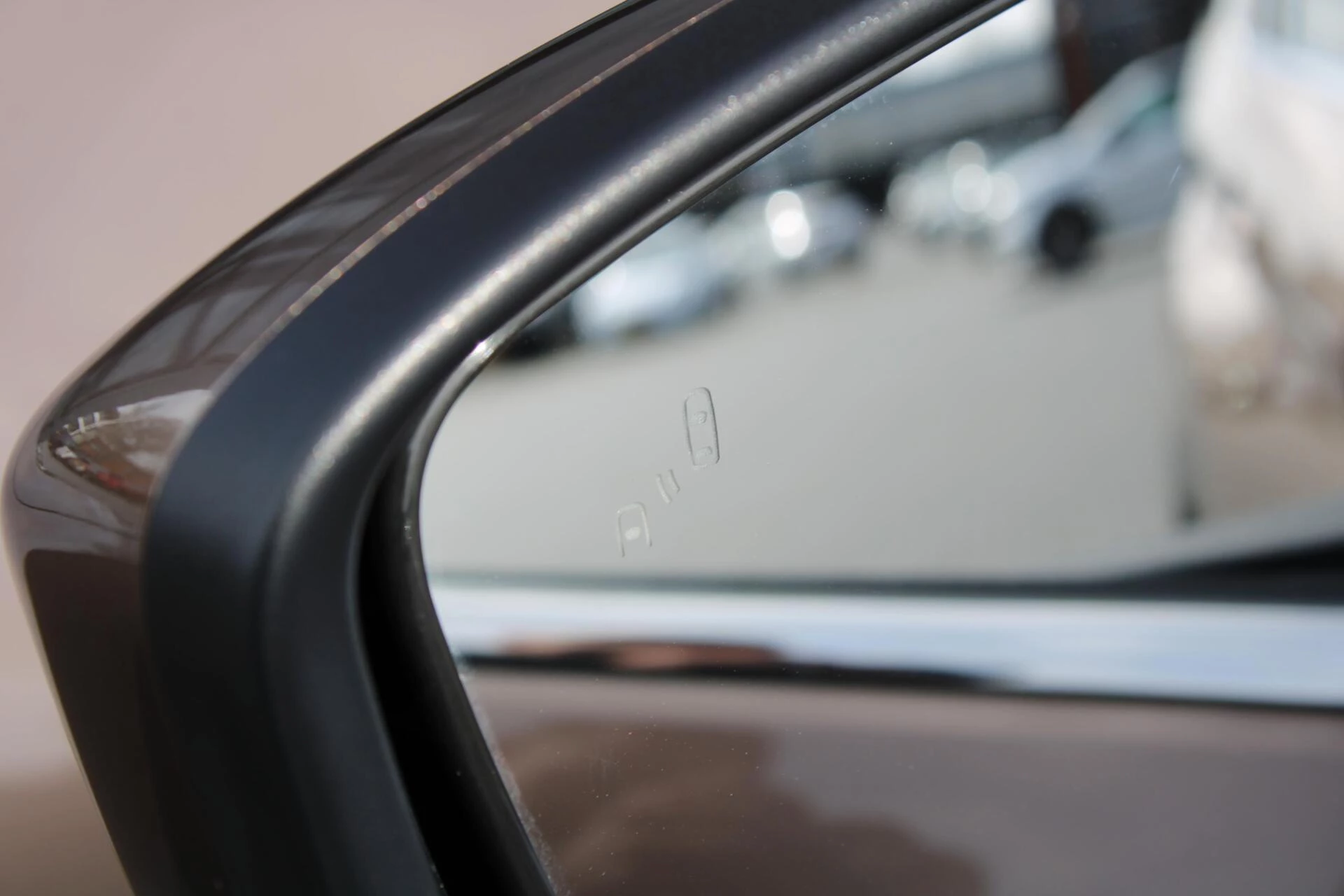 Hoofdafbeelding Mitsubishi Eclipse Cross