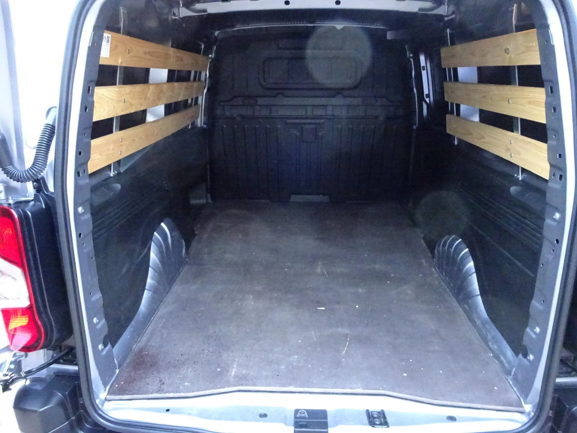 Hoofdafbeelding Toyota ProAce