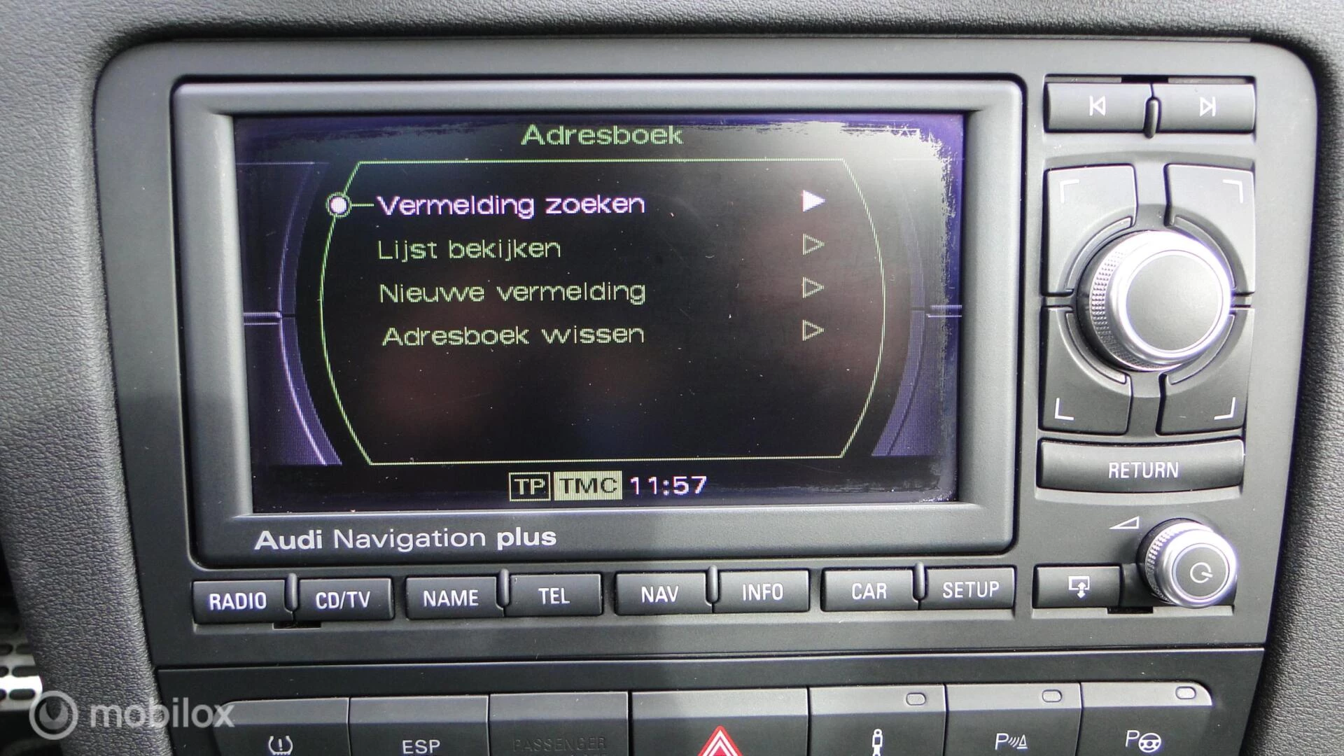Hoofdafbeelding Audi S3