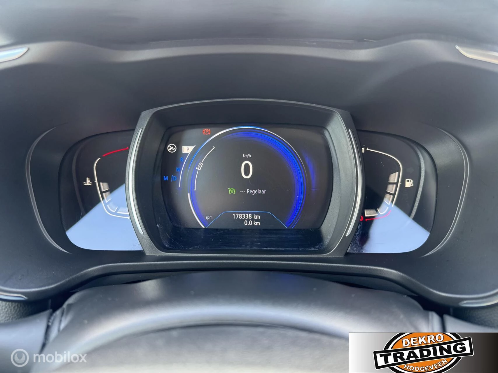 Hoofdafbeelding Renault Kadjar