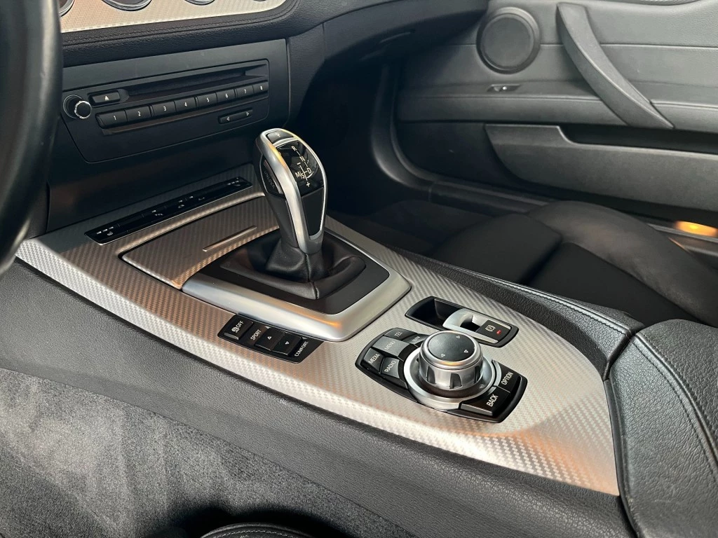 Hoofdafbeelding BMW Z4