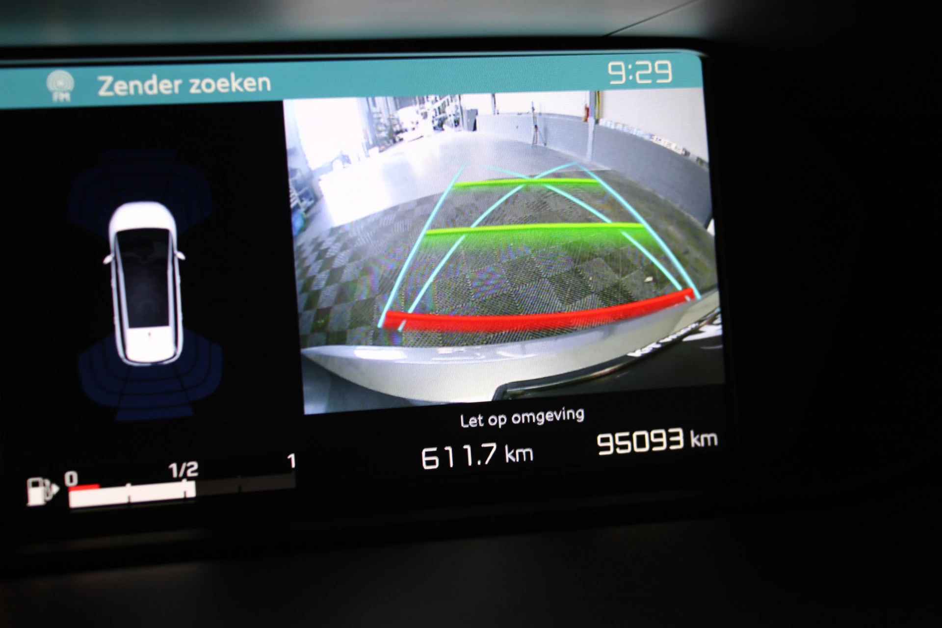 Hoofdafbeelding Citroën Grand C4 Spacetourer