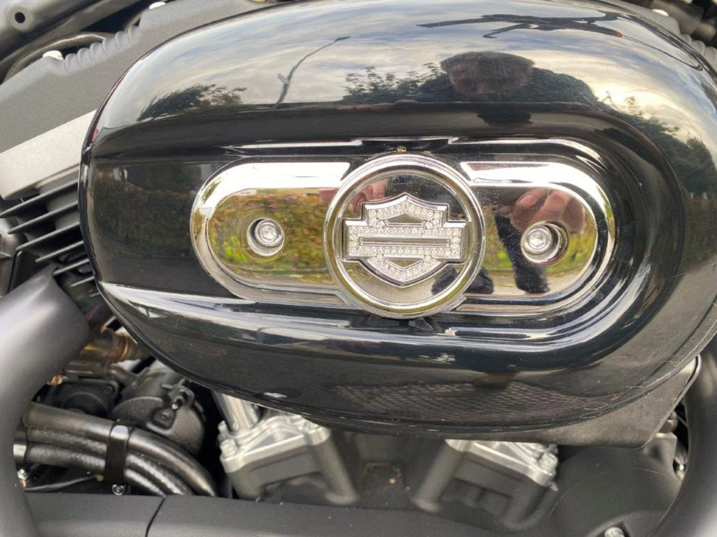 Hoofdafbeelding Harley-Davidson Sportster