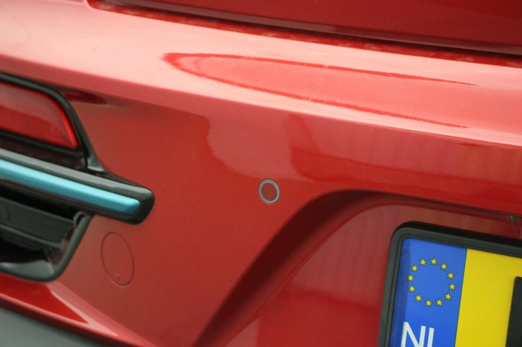 Hoofdafbeelding Kia e-Niro