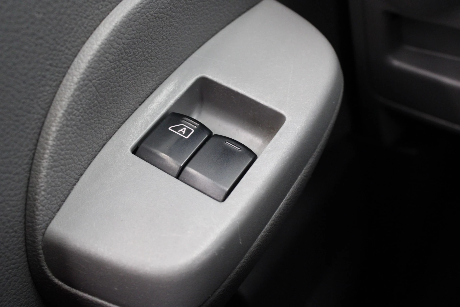 Hoofdafbeelding Nissan NV200