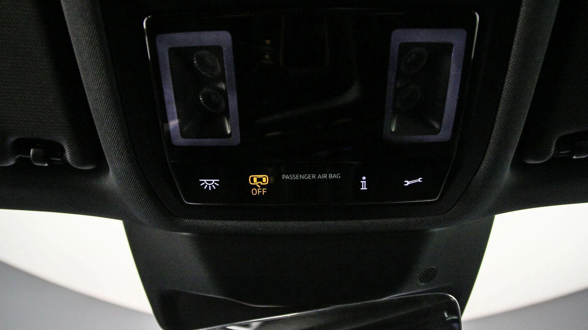 Hoofdafbeelding CUPRA Terramar