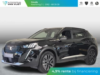 Hoofdafbeelding Peugeot 2008 Peugeot 2008 1.2 PureTech GT Pack Automaat | Navigatie | Achteruitrijcamera | All Season Banden | Keyless | Apple Carplay/Android Auto |