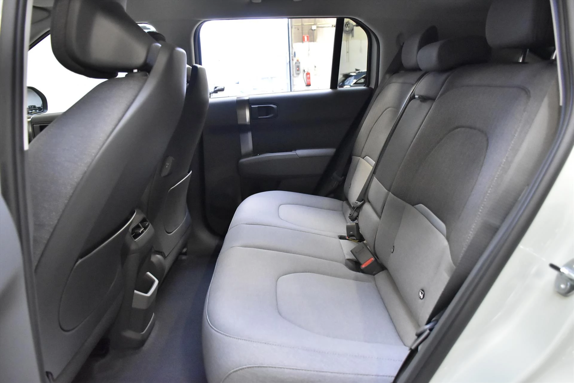 Hoofdafbeelding Kia EV3