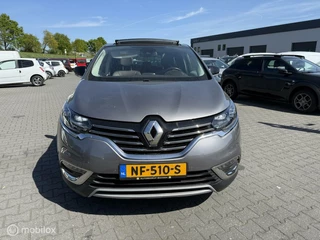 Renault Espace 1.6 dCi Initiale Paris 5p.