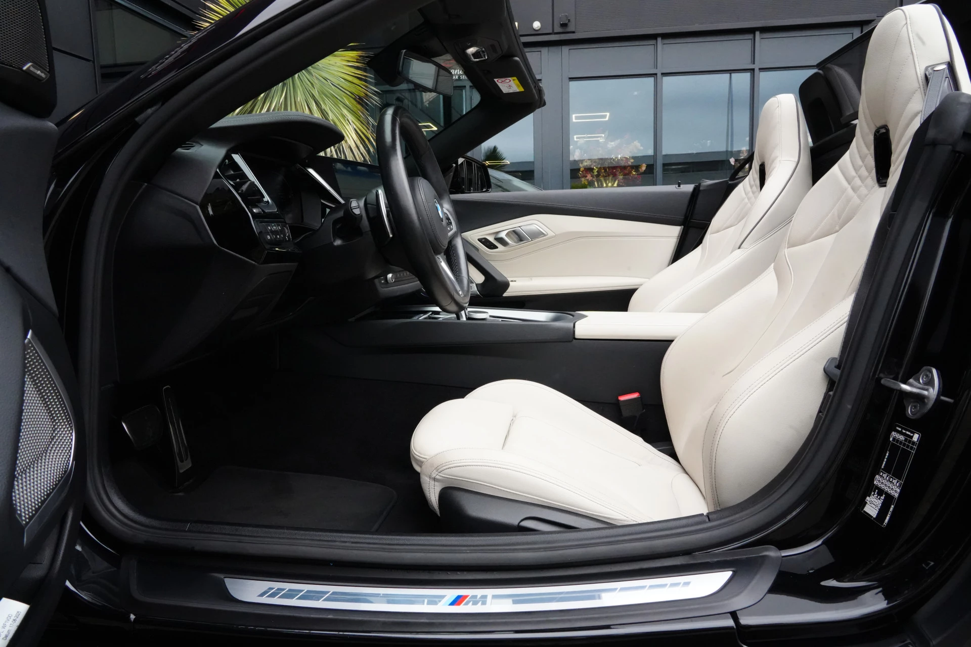 Hoofdafbeelding BMW Z4