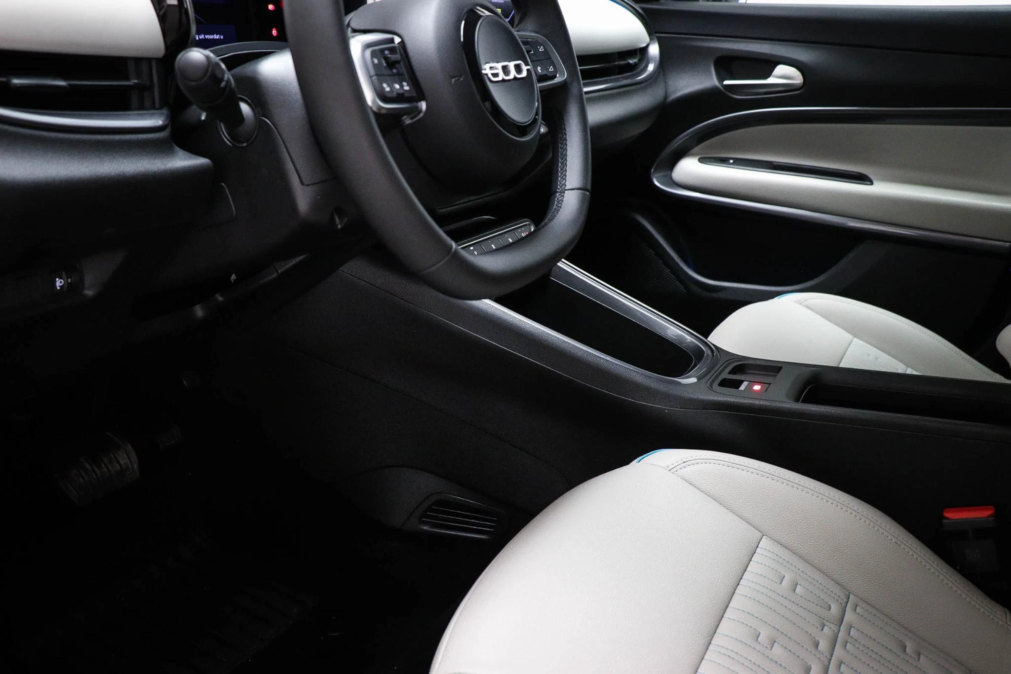 Hoofdafbeelding Fiat 600