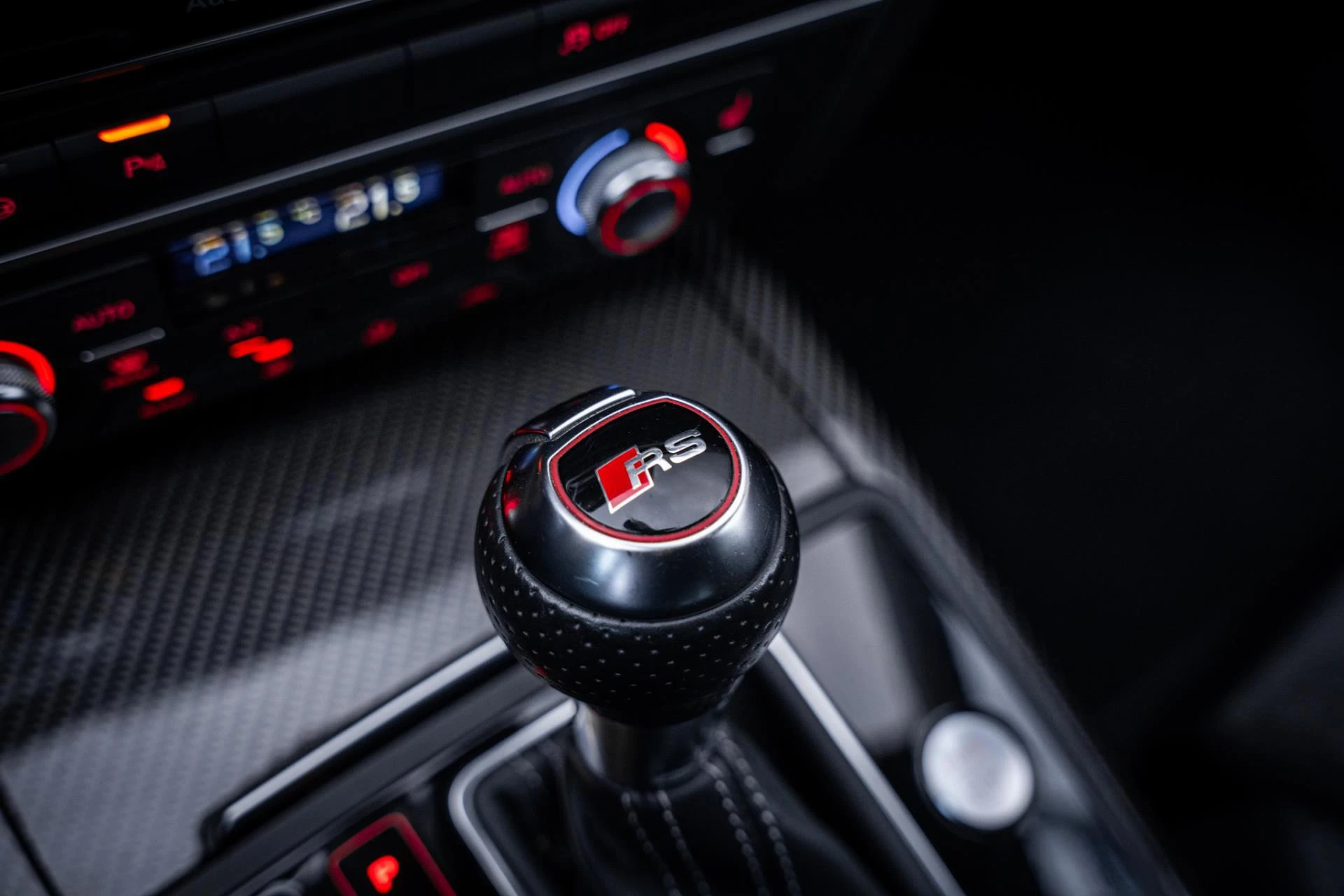 Hoofdafbeelding Audi RS6