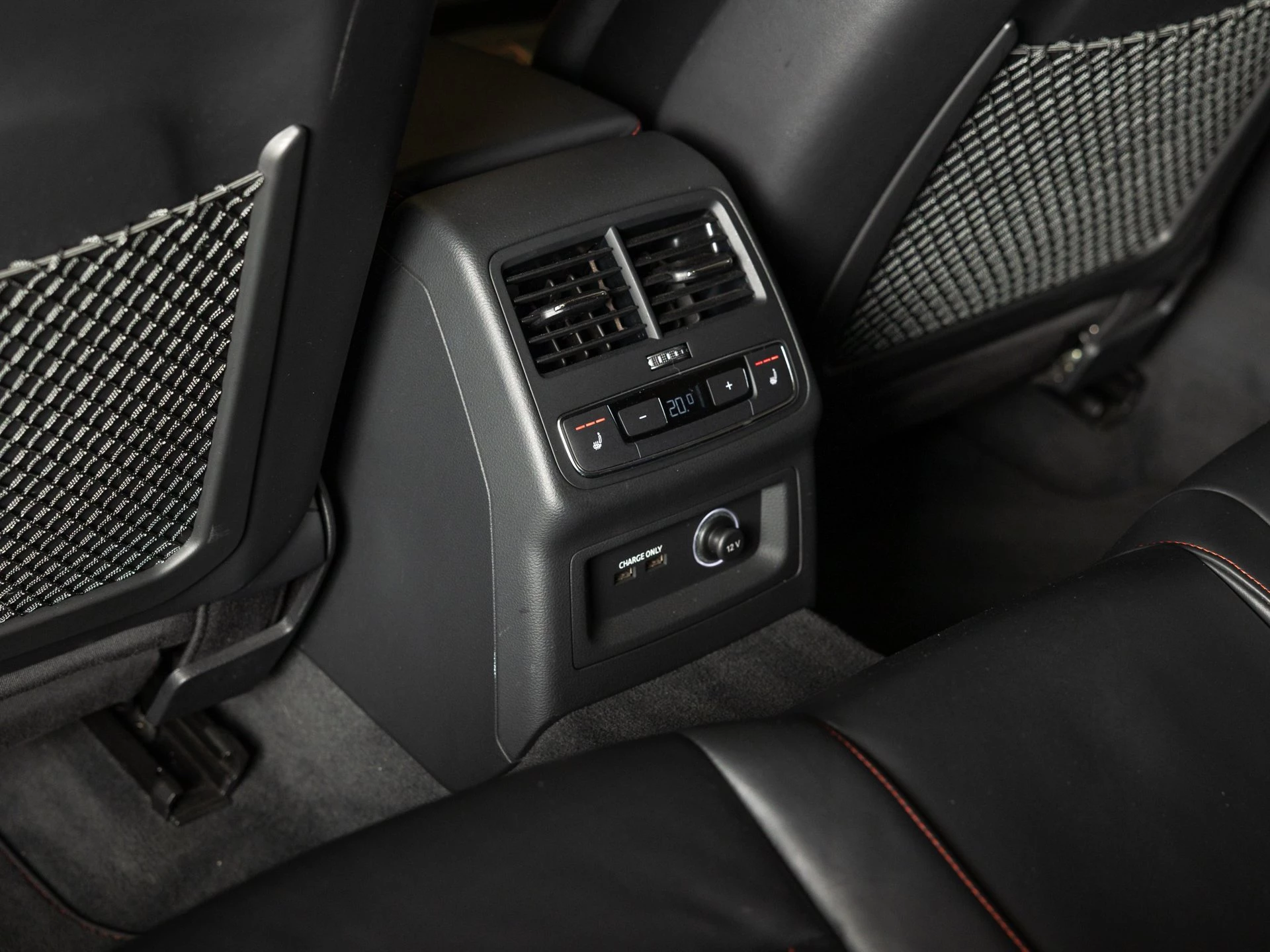 Hoofdafbeelding Audi RS4