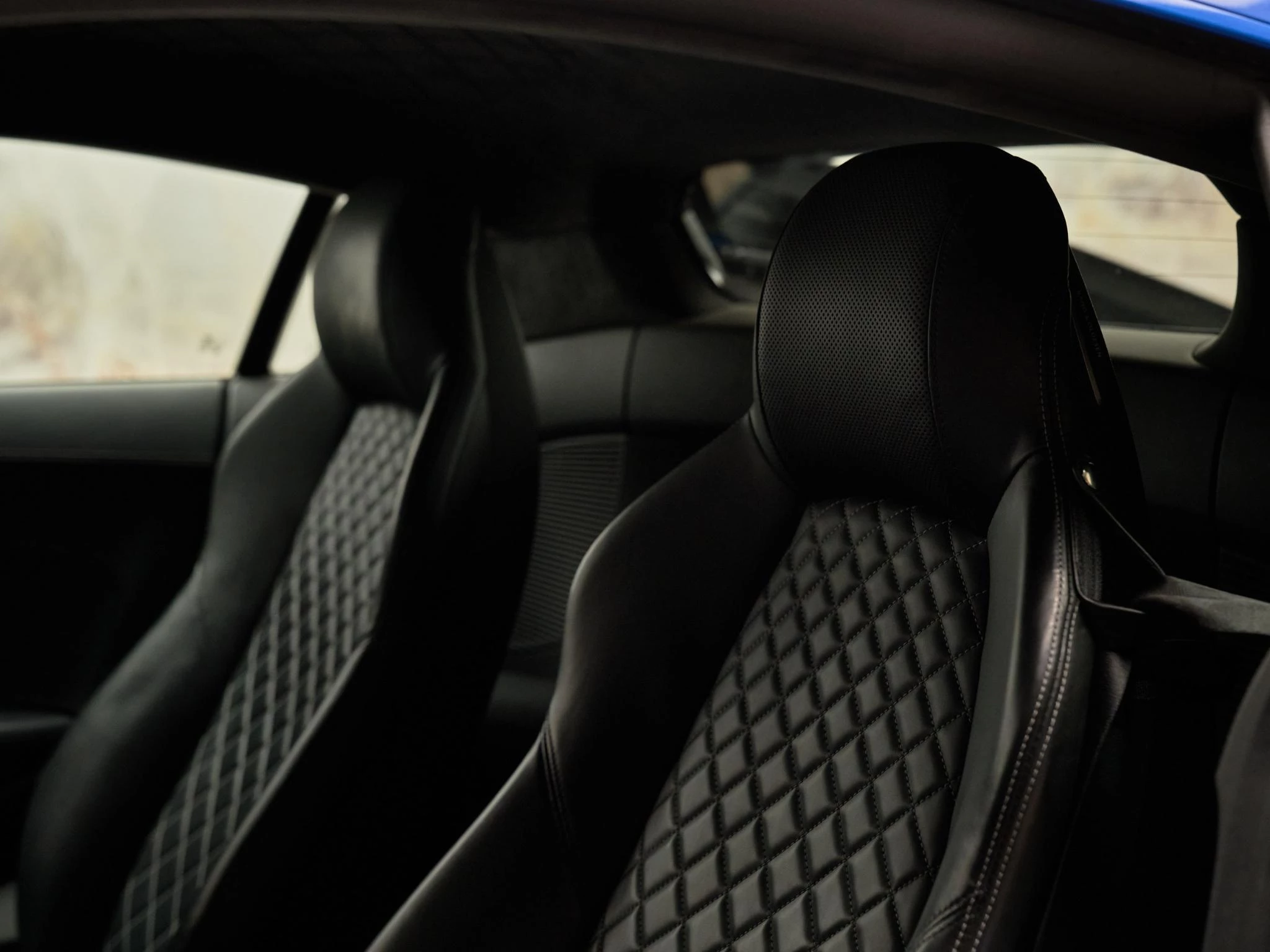 Hoofdafbeelding Audi R8