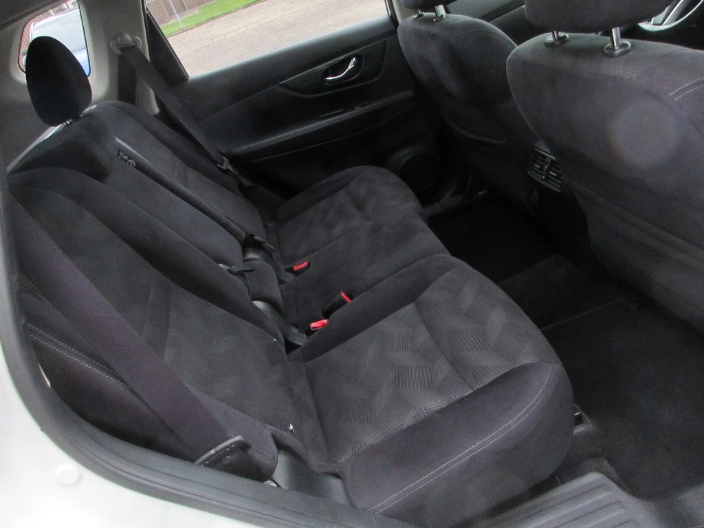 Hoofdafbeelding Nissan X-Trail