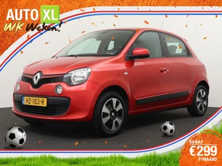 Renault Twingo 1.0 71 PK SCe Collection Cruise Control LED Bluetooth