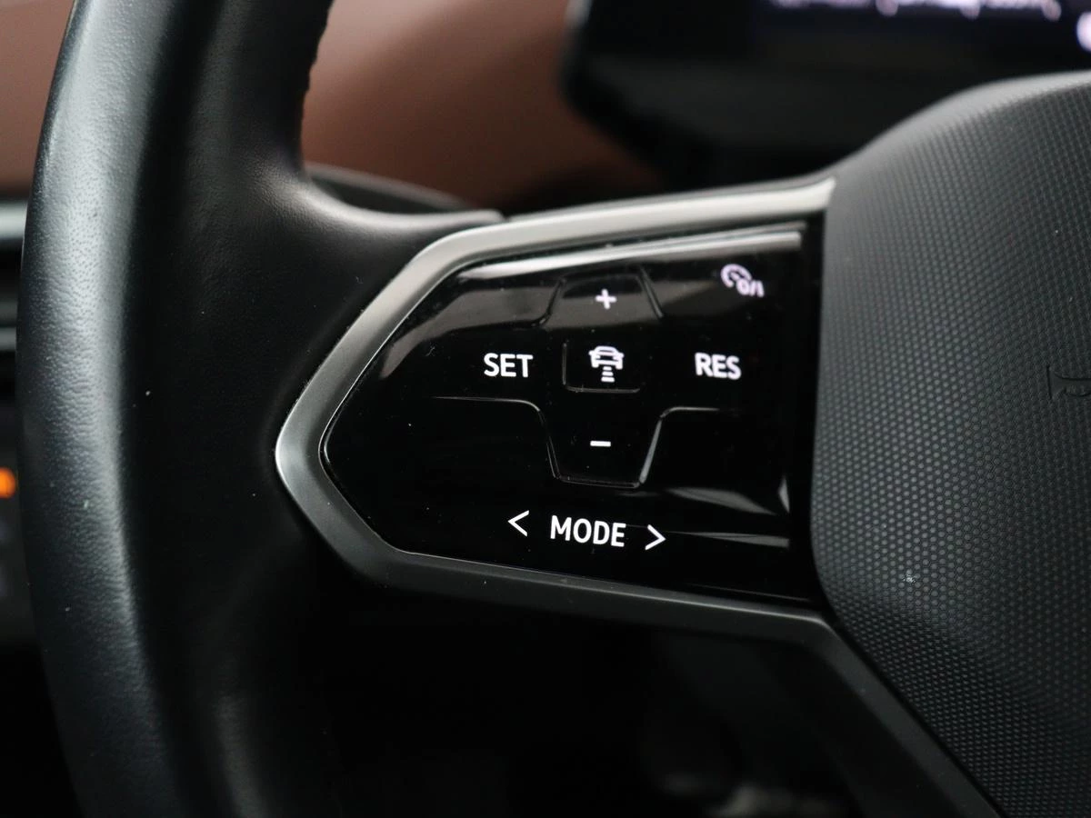 Hoofdafbeelding Volkswagen ID.5