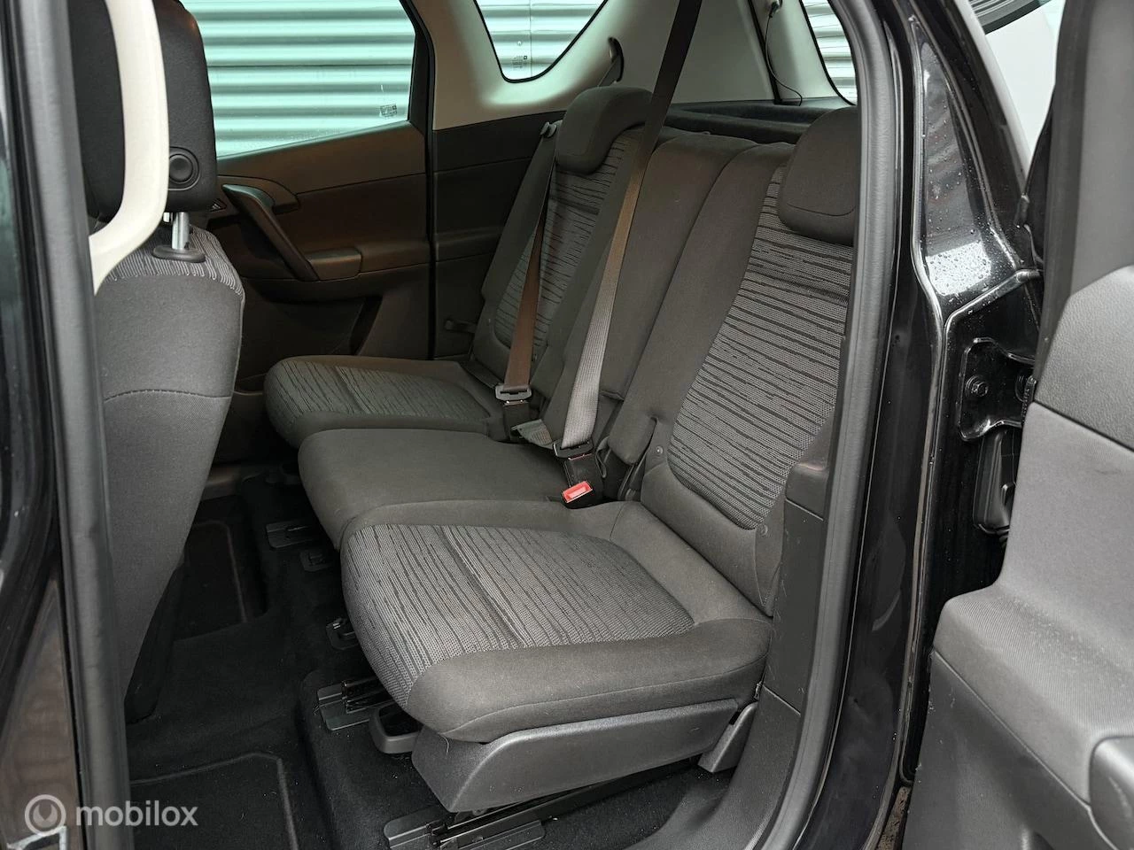 Hoofdafbeelding Opel Meriva
