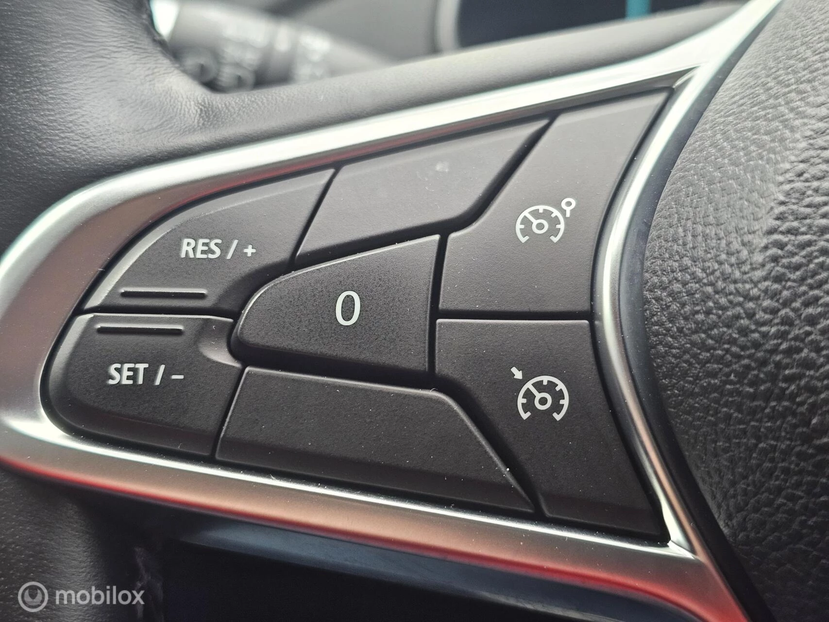 Hoofdafbeelding Renault ZOE