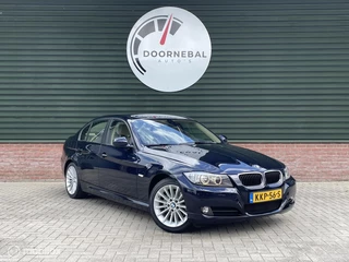 BMW 3-serie 320i Executive / 62DKM ! / LEDER / XENON
