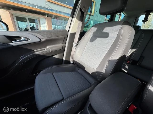 Hoofdafbeelding Opel Meriva