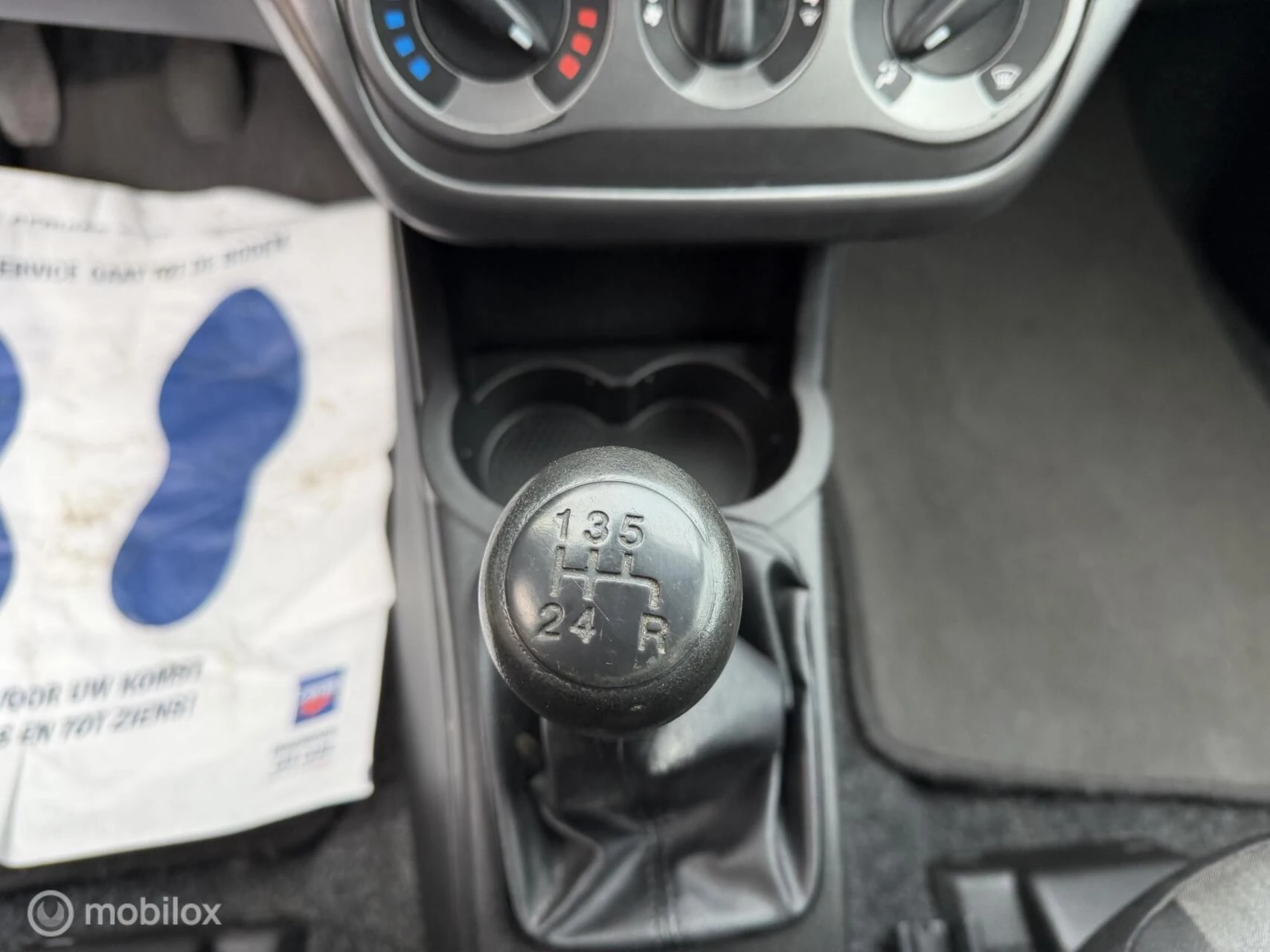 Hoofdafbeelding Fiat Punto