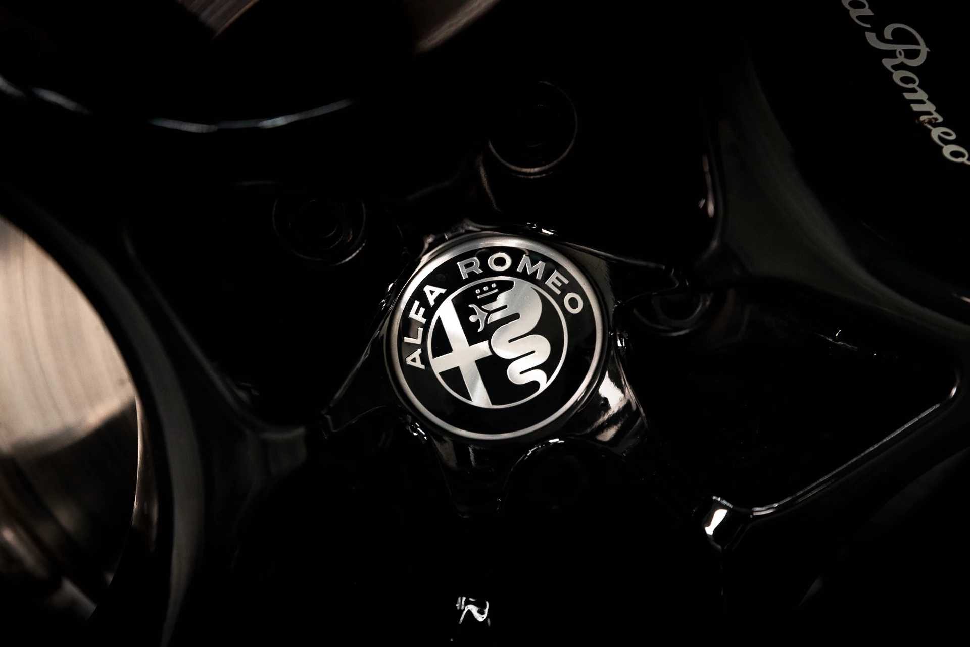 Hoofdafbeelding Alfa Romeo Stelvio