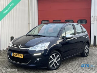 Citroen C3 1.2 VTi Collection 2013 Nw.APK Distributie verv.