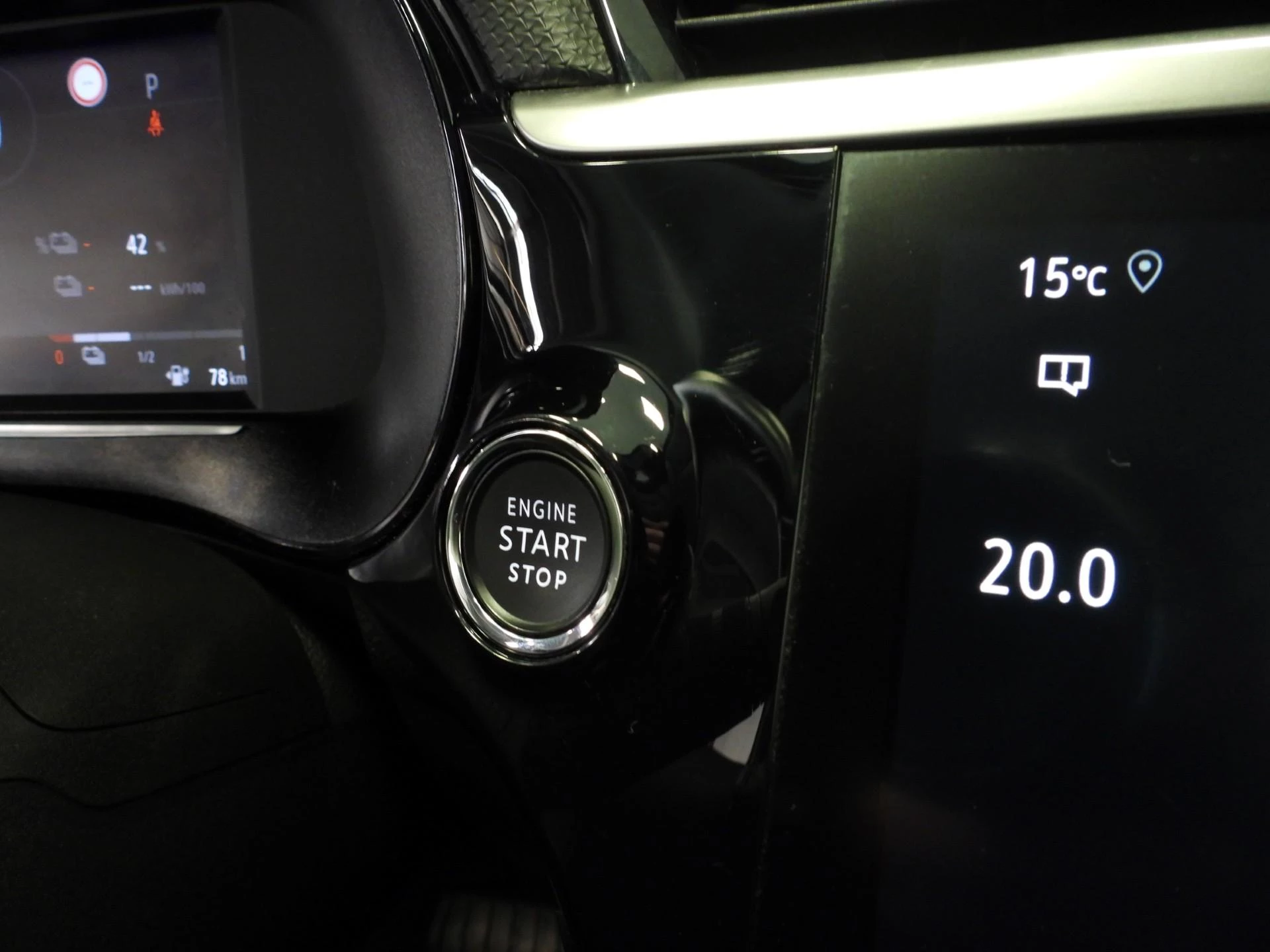 Hoofdafbeelding Opel Corsa-e