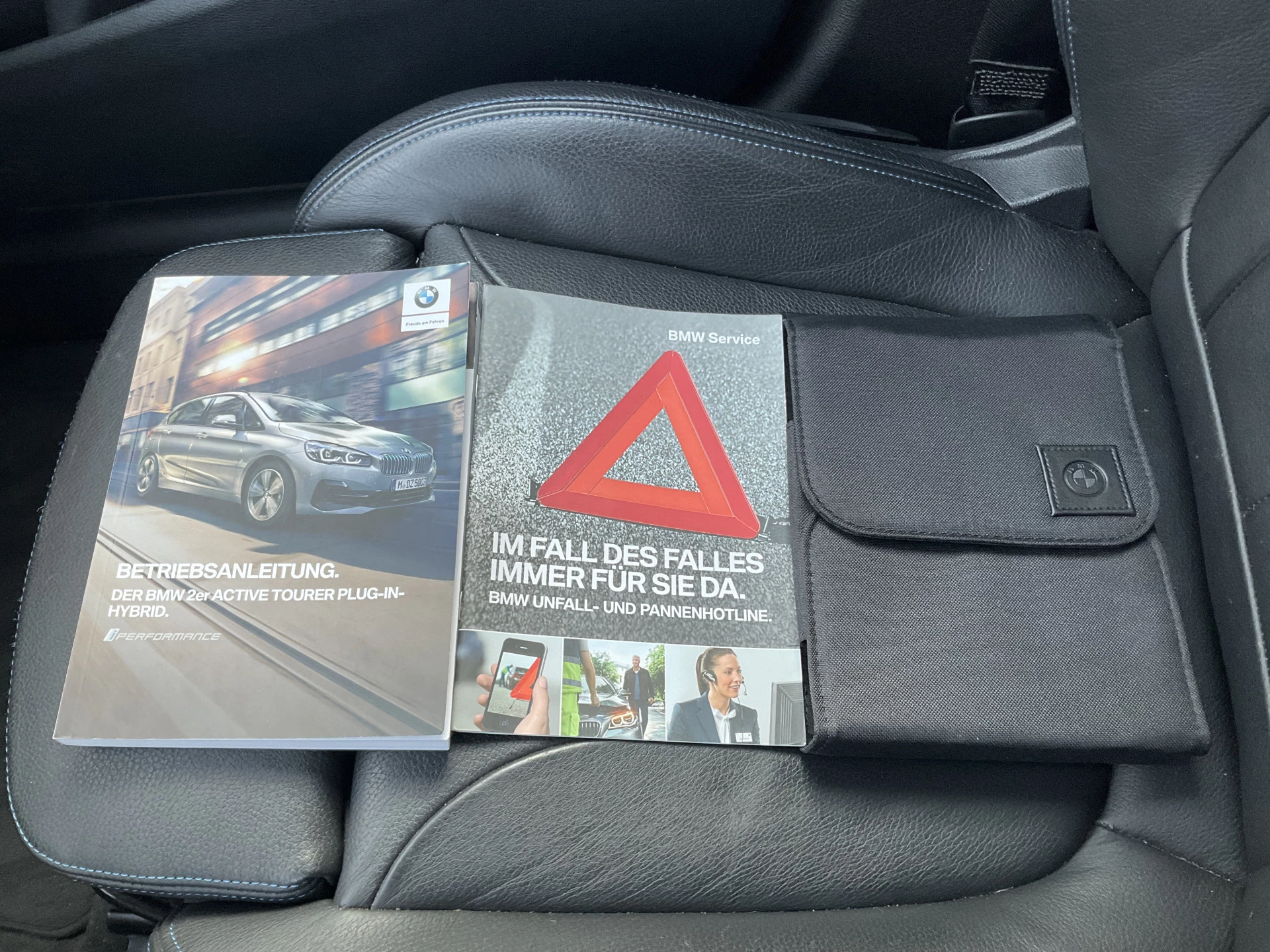 Hoofdafbeelding BMW 2 Serie