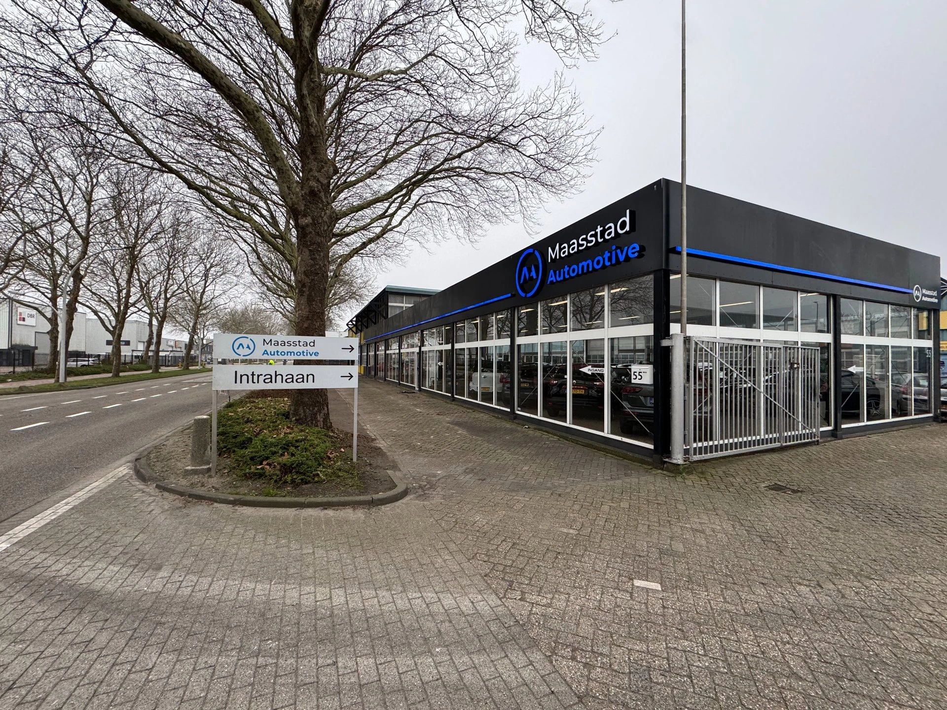 Hoofdafbeelding Nissan Micra