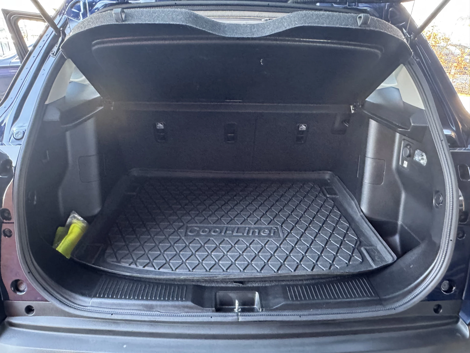 Hoofdafbeelding Suzuki S-Cross