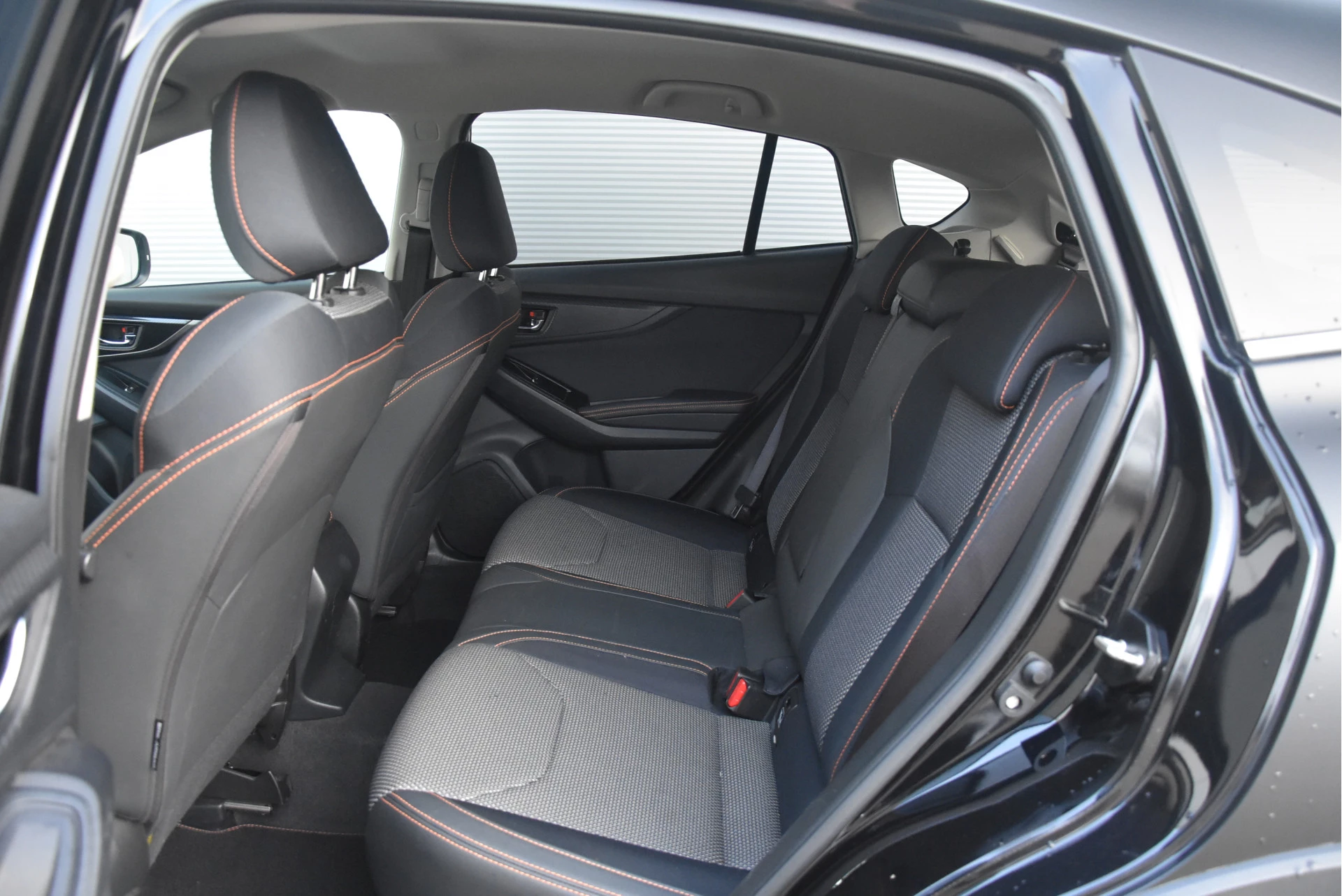 Hoofdafbeelding Subaru XV