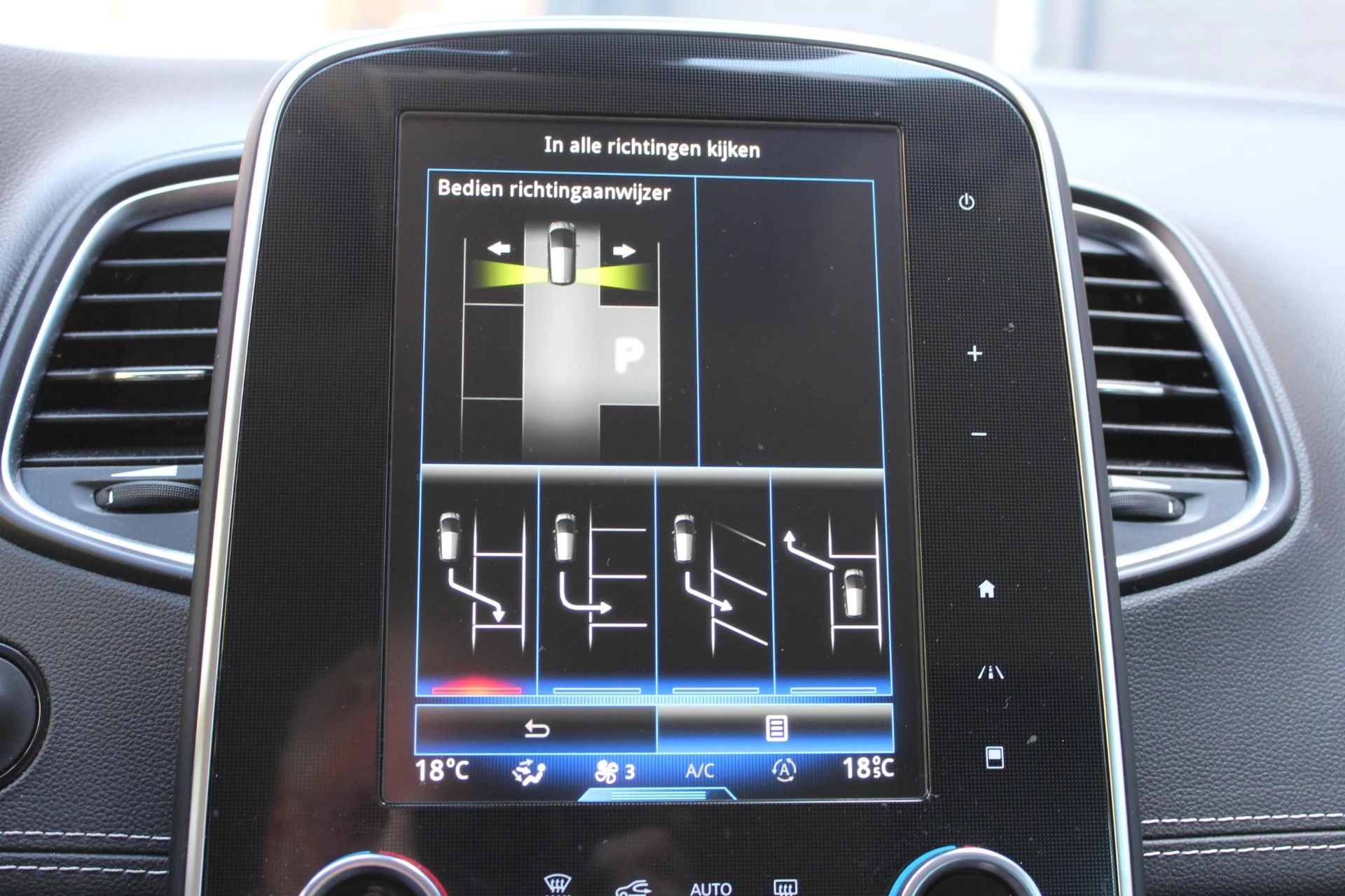Hoofdafbeelding Renault Scénic