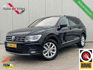 Volkswagen Tiguan Allspace 1.5 TSI Comfortline|NL-Auto|Trekh