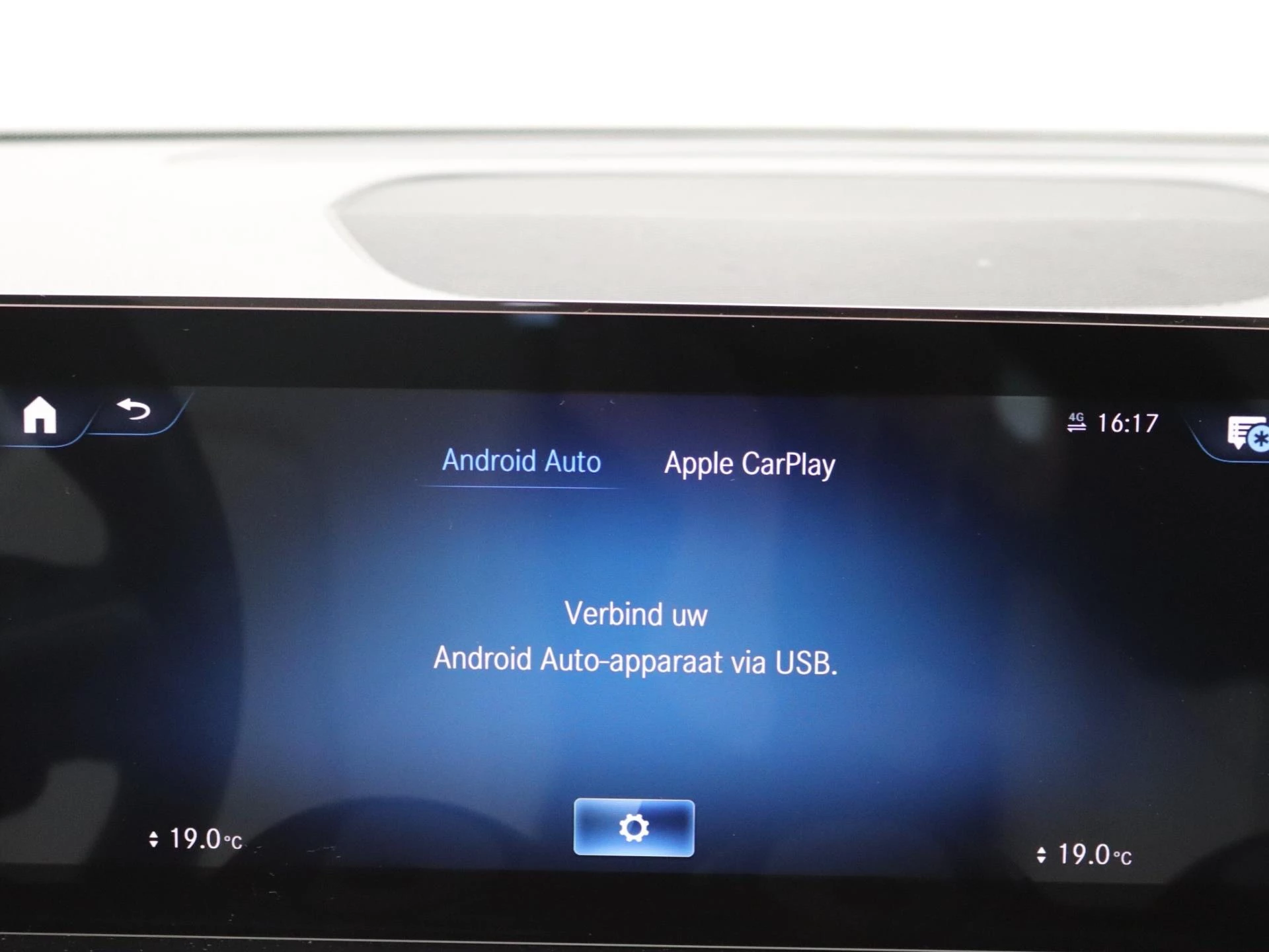 Hoofdafbeelding Mercedes-Benz GLB