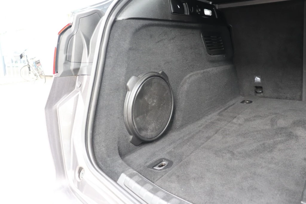 Hoofdafbeelding Alfa Romeo Stelvio