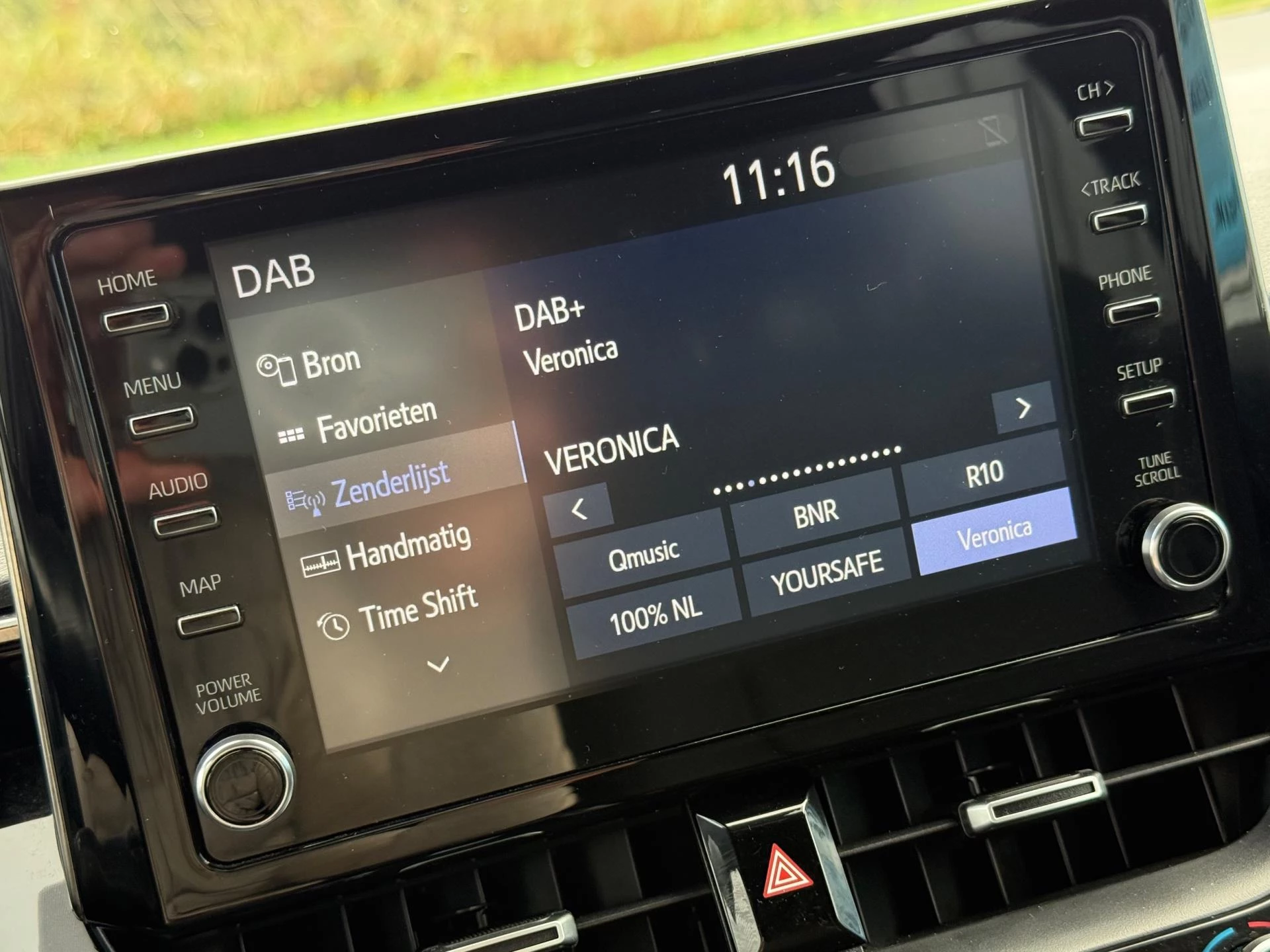 Hoofdafbeelding Toyota Corolla Touring Sports