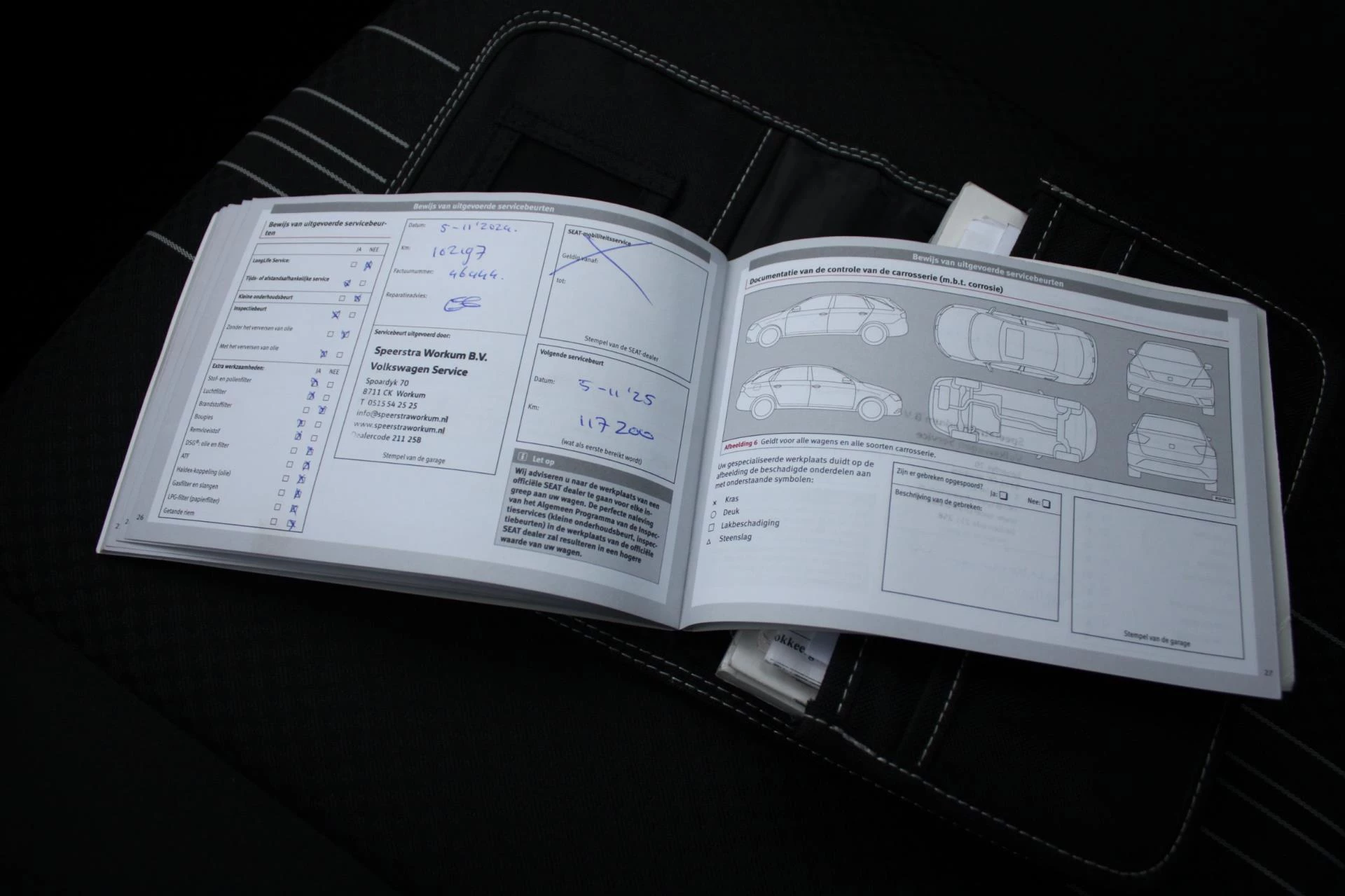 Hoofdafbeelding SEAT Mii