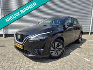 Nissan Qashqai 1.3 MHEV Acenta