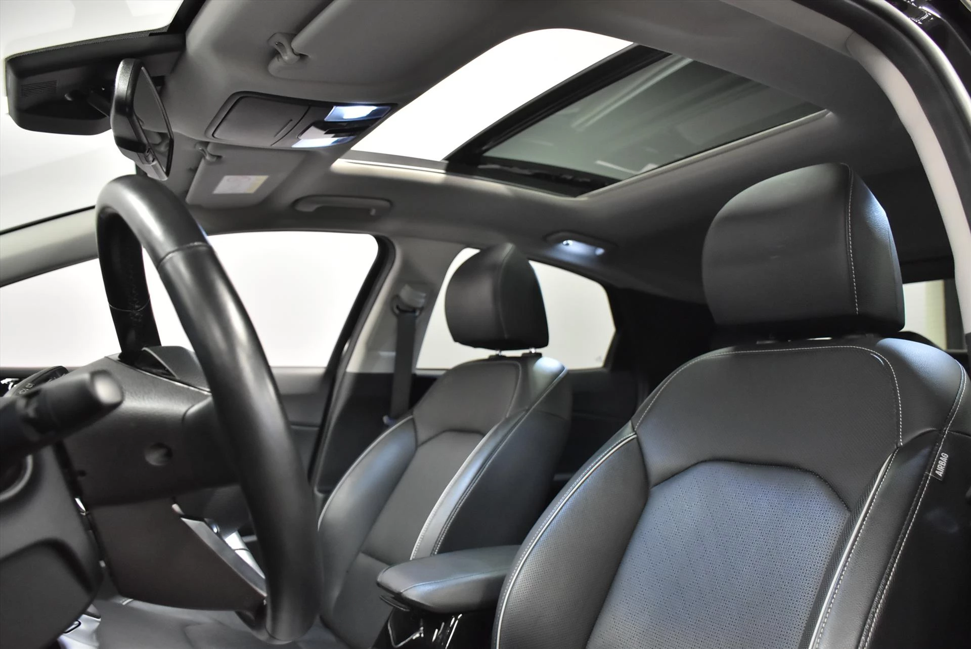 Hoofdafbeelding Kia XCeed