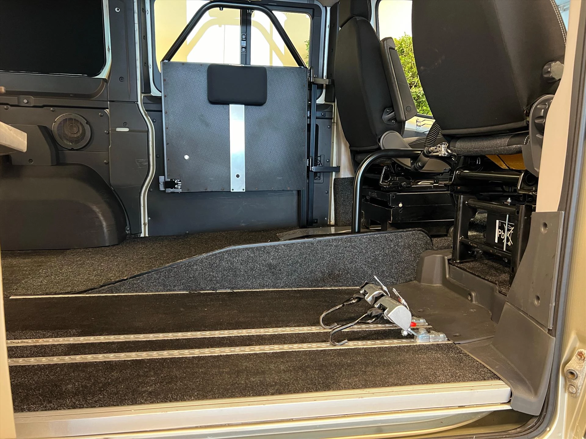 Hoofdafbeelding Fiat Ducato