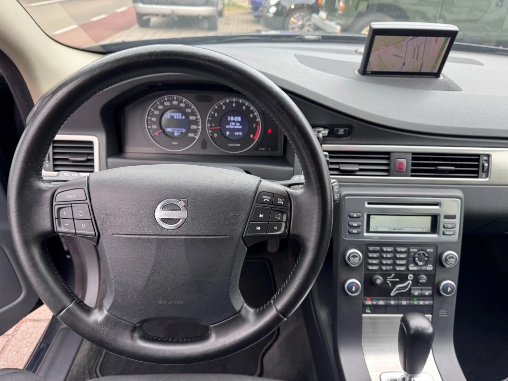 Hoofdafbeelding Volvo V70