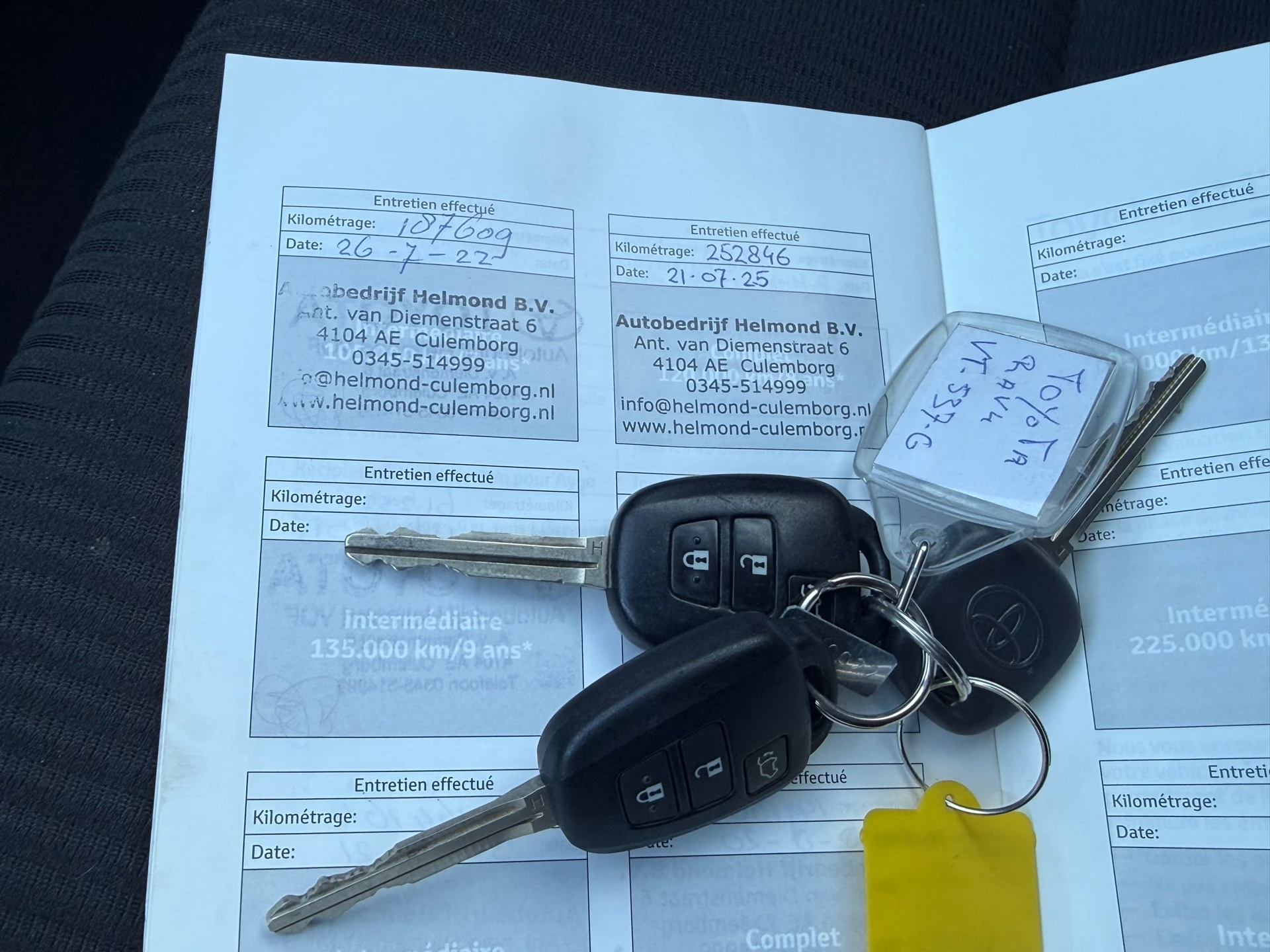 Hoofdafbeelding Toyota RAV4