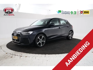 Hoofdafbeelding Audi A1 Sportback Audi A1 Sportback 25 TFSI Pro Line Automaat, Navigatie, Virtual, Climate,