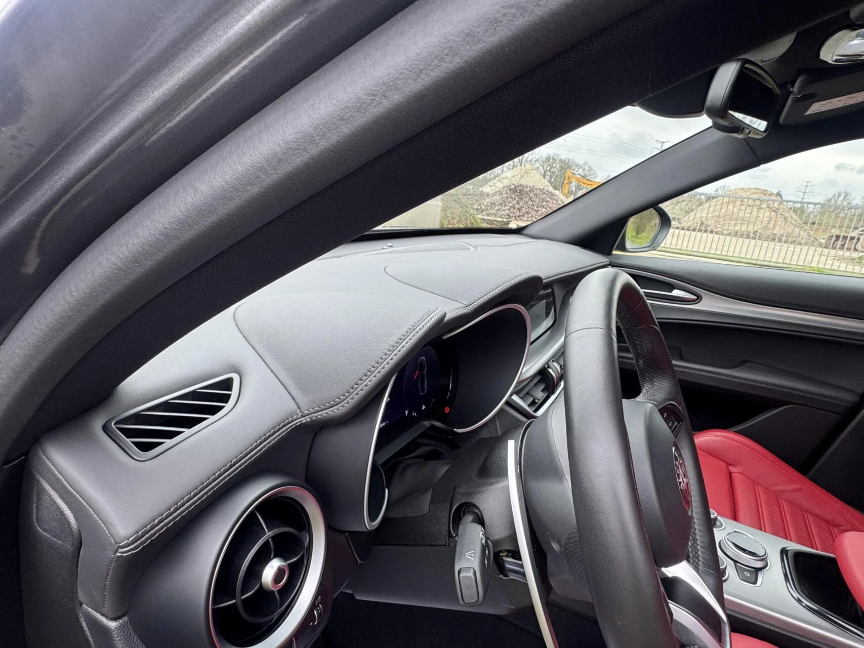 Hoofdafbeelding Alfa Romeo Stelvio