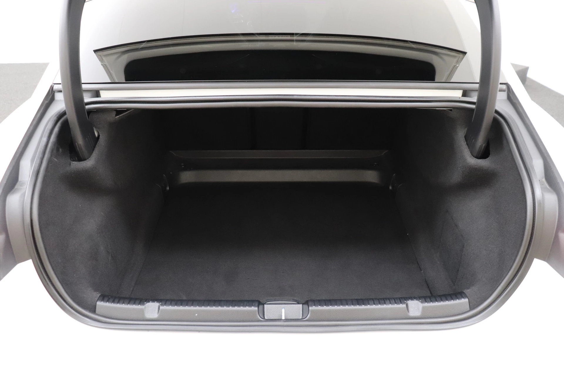 Hoofdafbeelding Mercedes-Benz EQE