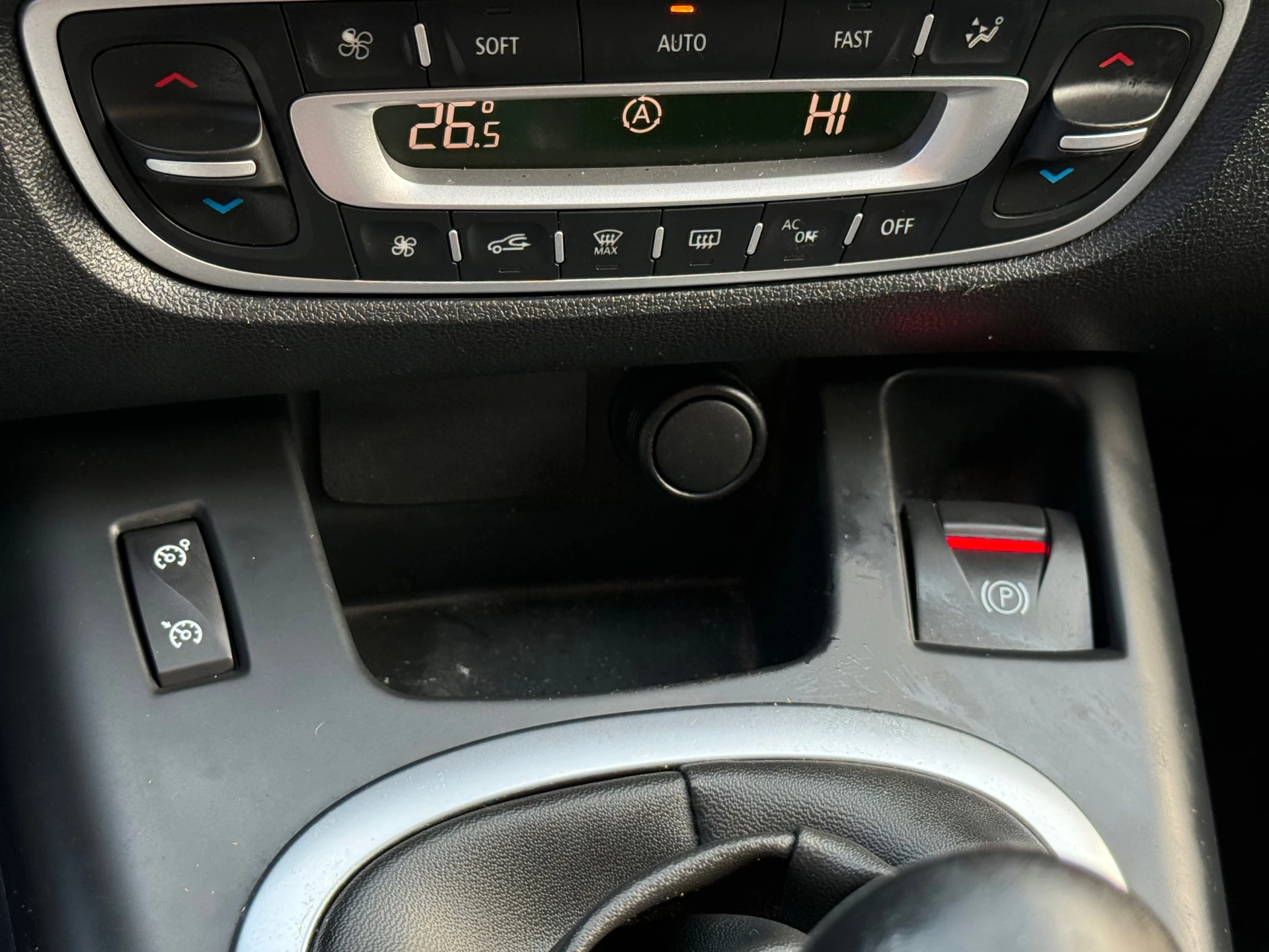 Hoofdafbeelding Renault Grand Scénic