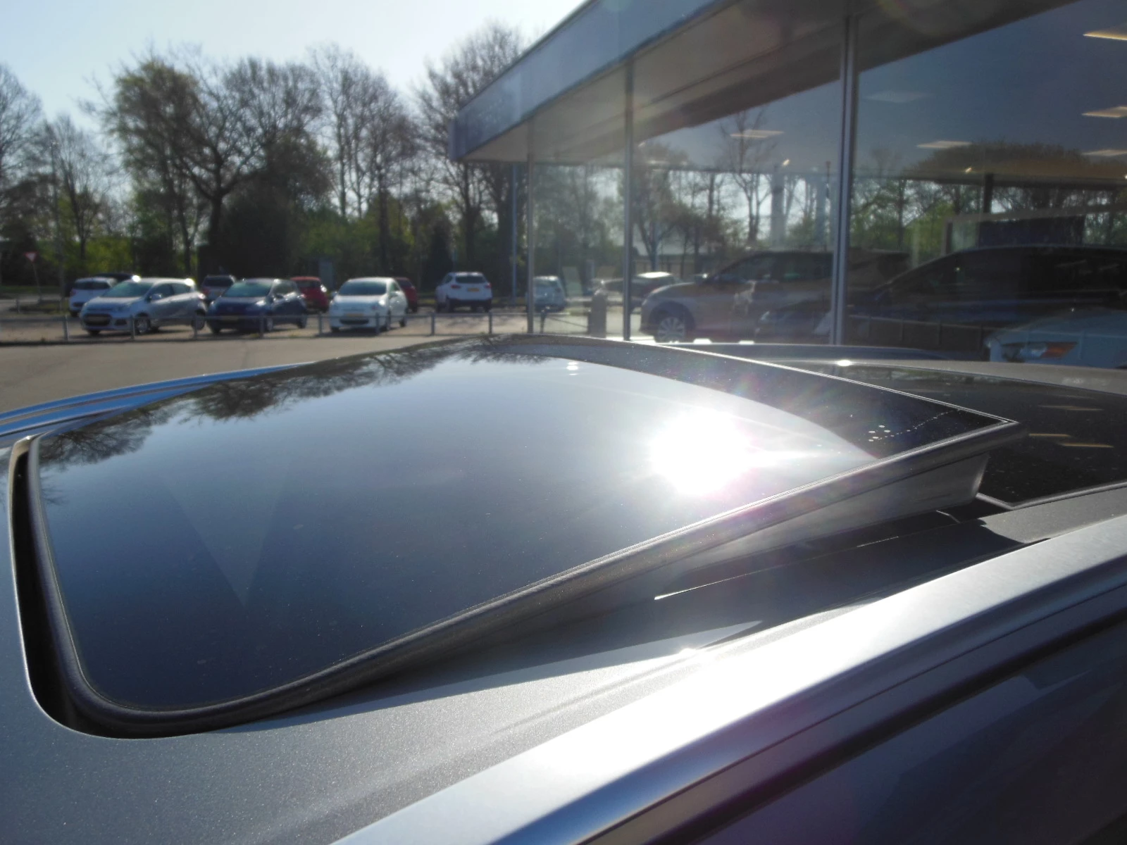 Hoofdafbeelding Suzuki S-Cross