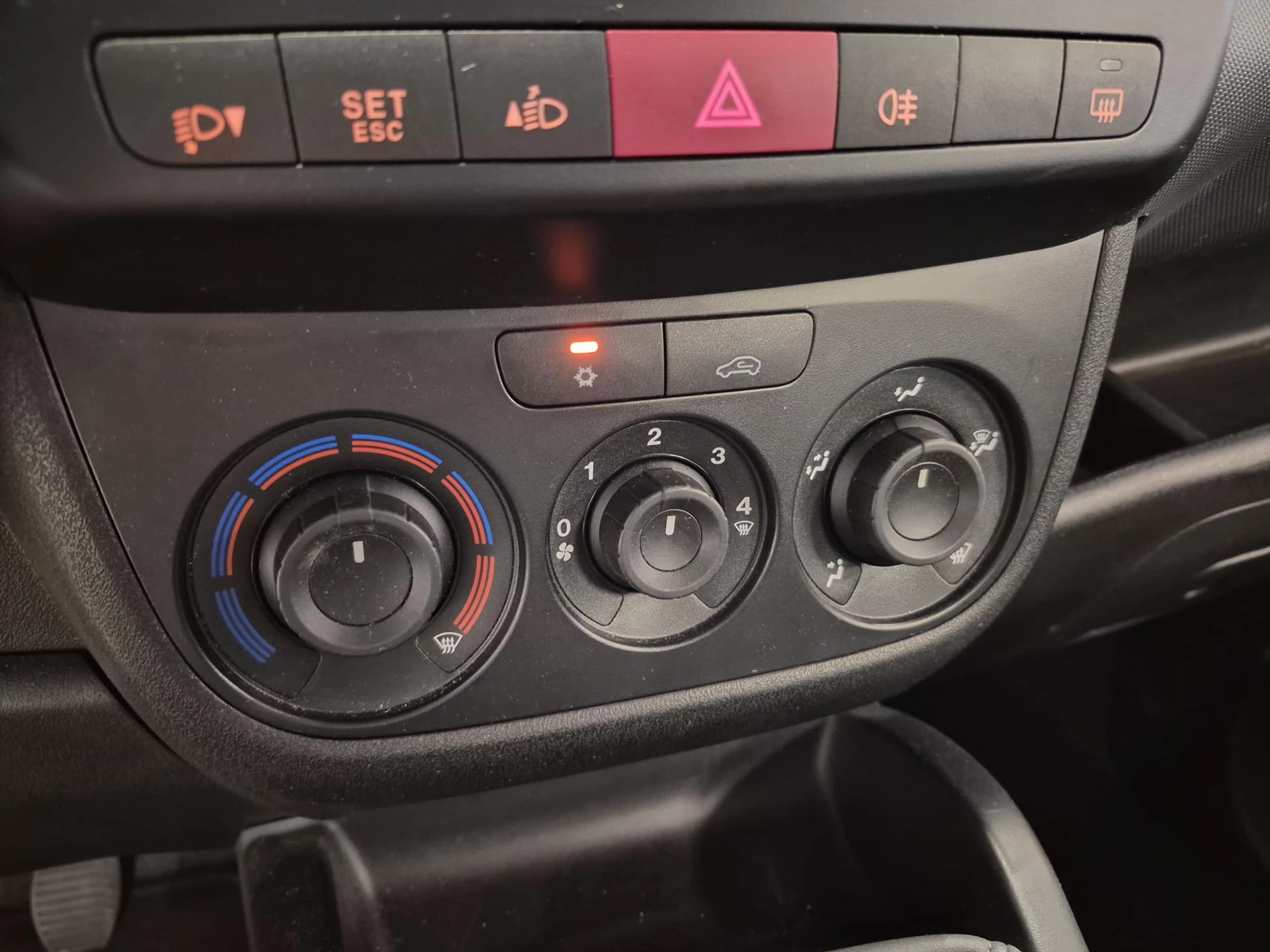 Hoofdafbeelding Fiat Doblò